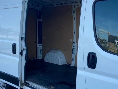 Boxer III 330 L2H2 2.0 BlueHDi 130 Pro avec Climatisation et Regul 2019 occasion 35300 Foug&egrave;res