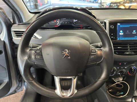 208 1.5 BlueHDi - 100 Signature - CARPLAY - ATTELAGE 2019 occasion 25300 Pontarlier