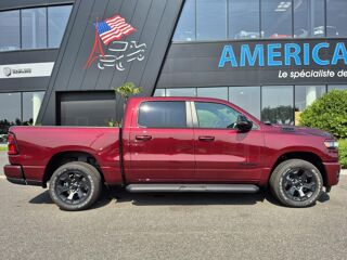 RAM 1500 CREW CAB SPORT BLACK PACKAGE 2025 2025 occasion 91830 Le Coudray-Montceaux