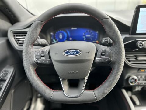 Kuga III 1.5 EcoBoost 150 ST Line 2022 occasion 35300 Foug&egrave;res