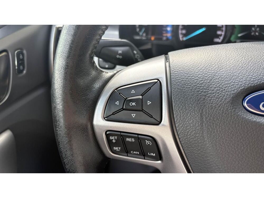 Ranger 2.2 TDCi 160 XLT 4x4 +ATTELAGE+GPS 2016 occasion 81580 Soual