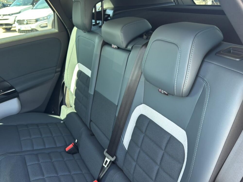 C5 aircross 1.2 hybride 145 plus boite automatique 2026 occasion 54520 Laxou