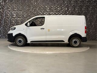 Expert Standard 2.0 BlueHDi - 120 S&S III FOURGON Fourgon Premium 2018 occasion 78680 &Eacute;p&ocirc;ne