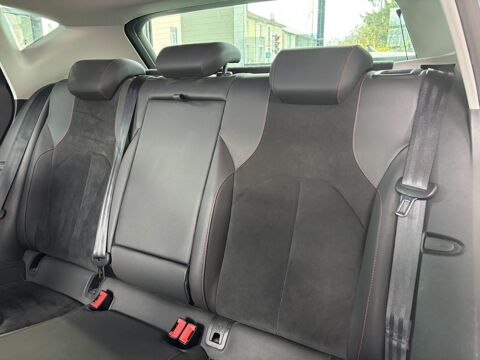 Leon FR 1.5TSI 150CH / DSG7 2019 occasion 38400 Saint-Martin-d'H&egrave;res
