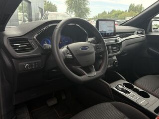 Kuga 2.0 EcoBlue 120 BVA ST-Line 2024 occasion 35300 Foug&egrave;res