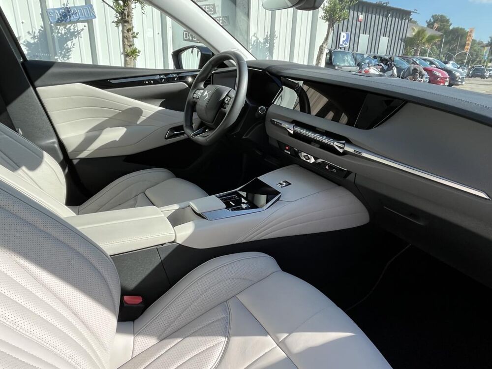 DS4 E-Tense - 225 2021 Esprit de Voyage 2023 occasion 83490 Le Muy