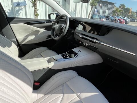 DS4 E-Tense - 225 2021 Esprit de Voyage 2023 occasion 83490 Le Muy