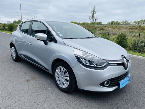 Renault clio 1.5 Energy dCi - 90 82g IV BERLINE Zen P