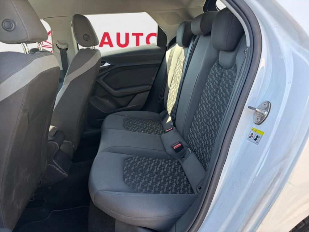 A1 Sportback 1.0 30 TFSI - 116 - BV S-Tronic SPORTBACK 2020 occasion 13400 Aubagne