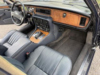 XJ 12 SOVEREIGN BVA 1985 occasion 38330 Montbonnot-Saint-Martin