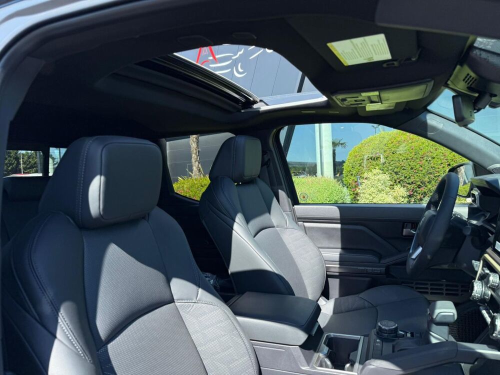 Divers TRD SPORT PREMIUM 2026 occasion 91830 Le Coudray-Montceaux