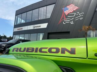 Wrangler Rubicon X V6 3,6L 2026 occasion 91830 Le Coudray-Montceaux