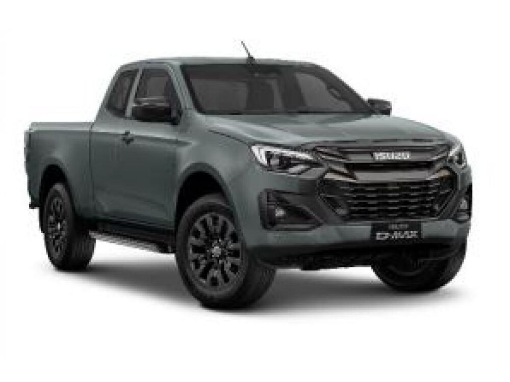 D-Max SPACE NITRO SPORT 2.2 DMS A/T 4x4 MY2026 Euro6e-bis OBSIDIAN 2026 occasion 44700 Orvault