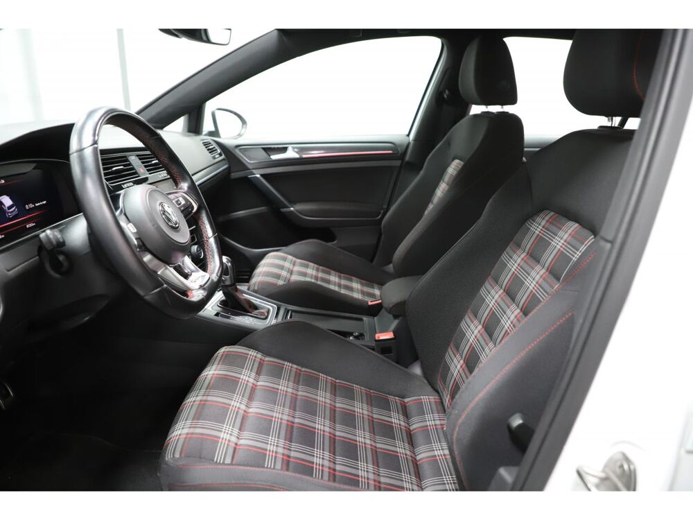 Golf VII GTI 2.0 TSI 245 - DSG 7 2019 occasion 06550 La Roquette-sur-Siagne