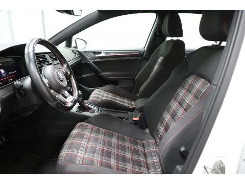 Golf VII GTI 2.0 TSI 245 - DSG 7 2019 occasion 06550 La Roquette-sur-Siagne