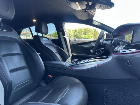 AMG GT 63 S - BV Speedshift MCT 4P - BM 290 4-Matic+ - GARANTIE 12 2019 occasion 33450 Montussan