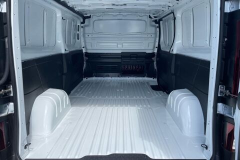 Trafic L2H1 3000 2.0 Blue dCi 130 Advance L2H1 Prix HT 2026 occasion 31660 Bessi&egrave;res