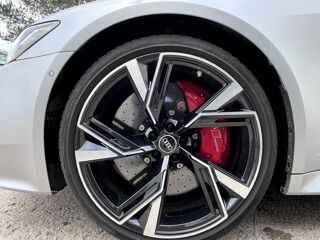 A6 RS6 Avant Quattro 4.0i V8 TFSI - 600 - BVA Tiptronic 2021 occasion 83490 Le Muy