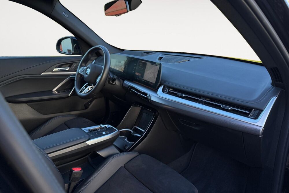 X1 (U11) SDRIVE20D 163 M SPORT DKG7 2025 occasion 38550 Clonas-sur-Var&egrave;ze