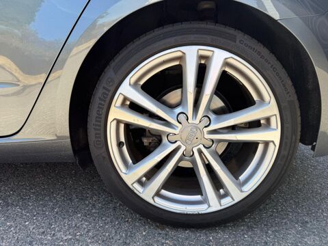 A3 SPORTBACK 2.0 TDI 150 S-LINE 2017 occasion 42170 Saint-Just-Saint-Rambert