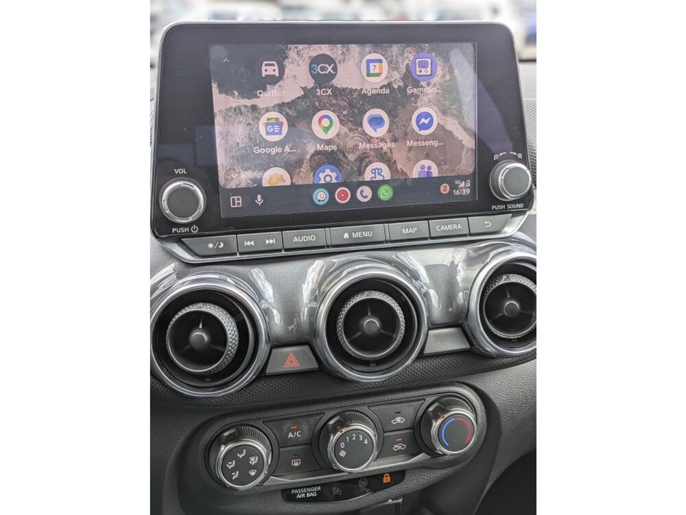 Juke BUSINESS EDITION DIG-T 114ch 2023 2023 occasion 44700 Orvault