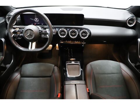 Classe A A 180 AMG Line - BV 7G-DCT 2023 occasion 06550 La Roquette-sur-Siagne