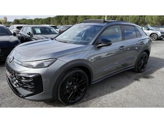 T-ROC 1.5 eTSI 150 DSG R-Line +ATTELAGE+IQ LIGHT+HARMAN KARDON+T.O 2026 occasion 81580 Soual