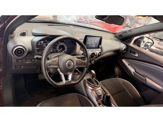Juke 1.0 DIGT 115 N-CONNECTA 2WD DCT BVA - GARANTIE 12 MOIS 2021 occasion 16000 Angoul&ecirc;me
