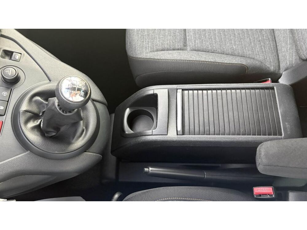 Berlingo 1.6 BlueHDi 100 - XTR +ATTELAGE+CAMERA+CARPLAY 2018 occasion 81580 Soual