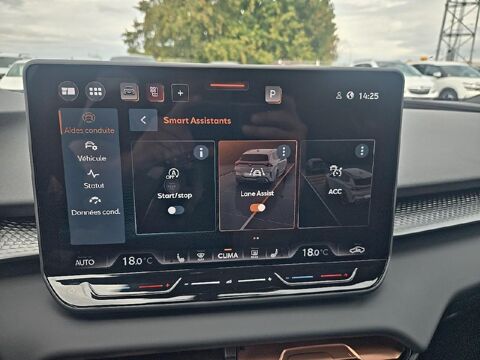 Terramar 1.5 etsi hybrid 150 v dsg7 2026 occasion 88150 Chavelot