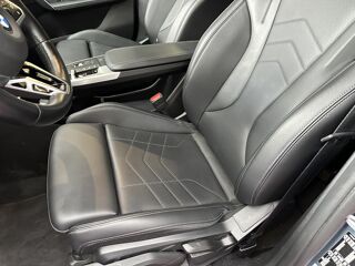X1 1.8 D 150 M-SPORT SDRIVE BVA 2024 occasion 33370 Artigues-pr&egrave;s-Bordeaux