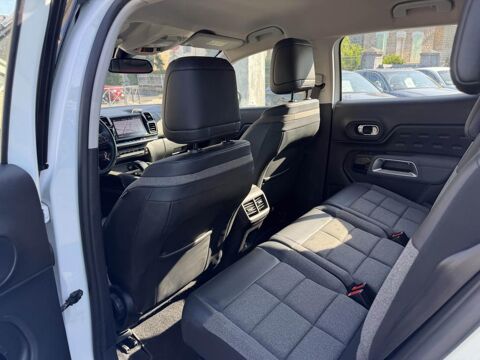 C5 aircross 1.5 BlueHDi - 130 S&S Bva Business gps + clim + camera AR + 2020 occasion 19100 Brive-la-Gaillarde