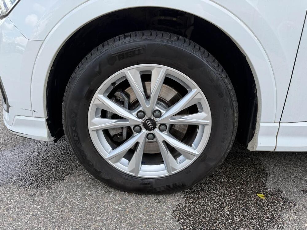 Q3 45 tfsi e 245 s line s tronic 6 2022 occasion 57525 Talange