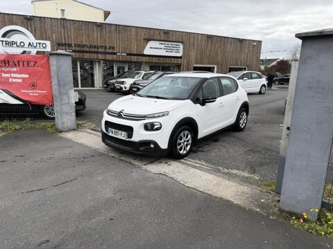 Citroen c3 1.5 BlueHDi - 100 S&S Feel Business 
