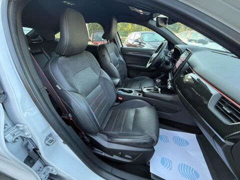 Arkana 1.3 Tce - 140 - BV EDC R.S. Line SUIVI RENAULT + GPS + CAME 2022 occasion 19100 Brive-la-Gaillarde
