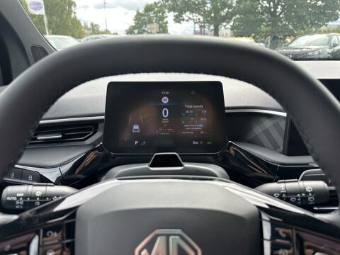 MG3 1.5 hybrid+ 195 luxury 2026 occasion 57525 Talange