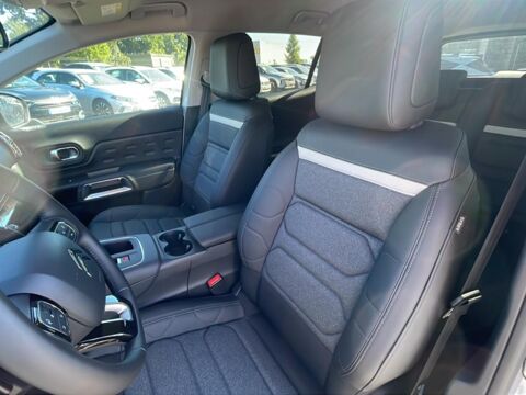 C5 aircross 1.5 bluehdi 130 max boite automatique 2025 occasion 54520 Laxou