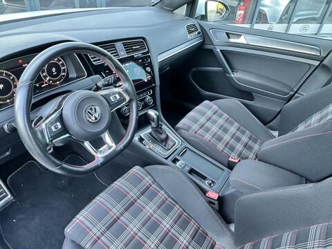 Golf 2.0 16V TSI - 245 GTI PERF - BVA DSG 7 - 12 MOIS DE GARANTI 2019 occasion 33450 Montussan