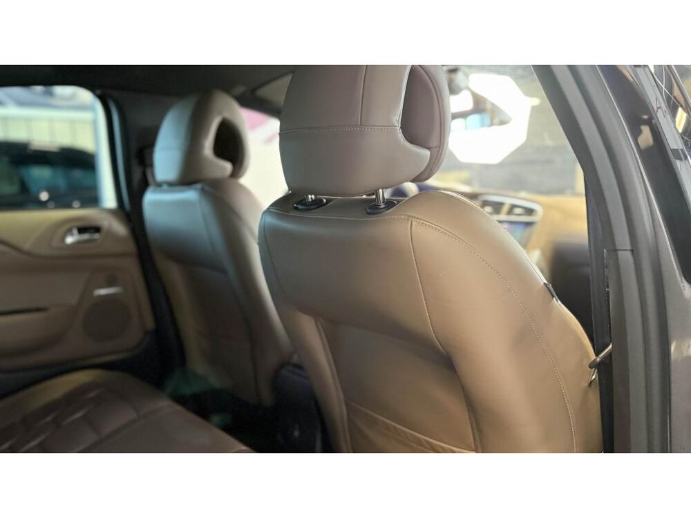 DS4 1.6 BlueHDi 120 Sport Chic - 2016 - Apple car play - Sieges 2016 occasion 60740 Saint-Maximin