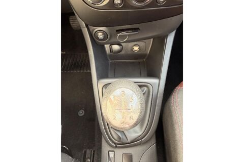 Clio 1.2 GPL - 75 BERLINE Life - REGULATEUR & LIMITEUR - BLUETOOT 2014 occasion 78760 Jouars-Pontchartrain