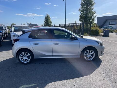 Corsa 1.2 turbo 100 edition bva8 2025 occasion 88150 Chavelot