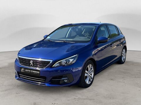 Annonce voiture Peugeot 308 11990 €