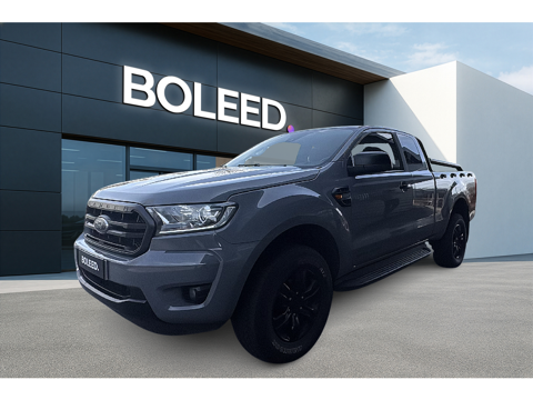 Ford Ranger TVA RECUP 2.0 - 170 - BVA S&S AWD SUPER CAB WOLFTRACK TVA 2023 occasion Jouars-Pontchartrain 78760