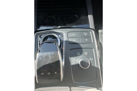 Classe GLE COUP&Eacute; 350 D FASCINATION-9G-TRONIC-CUIR-CARPLAY-SI&Egrave;GES CHAUFF 2015 occasion 78760 Jouars-Pontchartrain