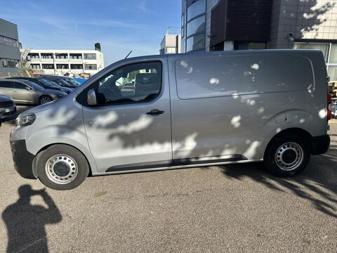 Expert Standard 2.0 BlueHDi - 150 S&S III FOURGON Fourgon Premium 2017 occasion 94360 Bry-sur-Marne