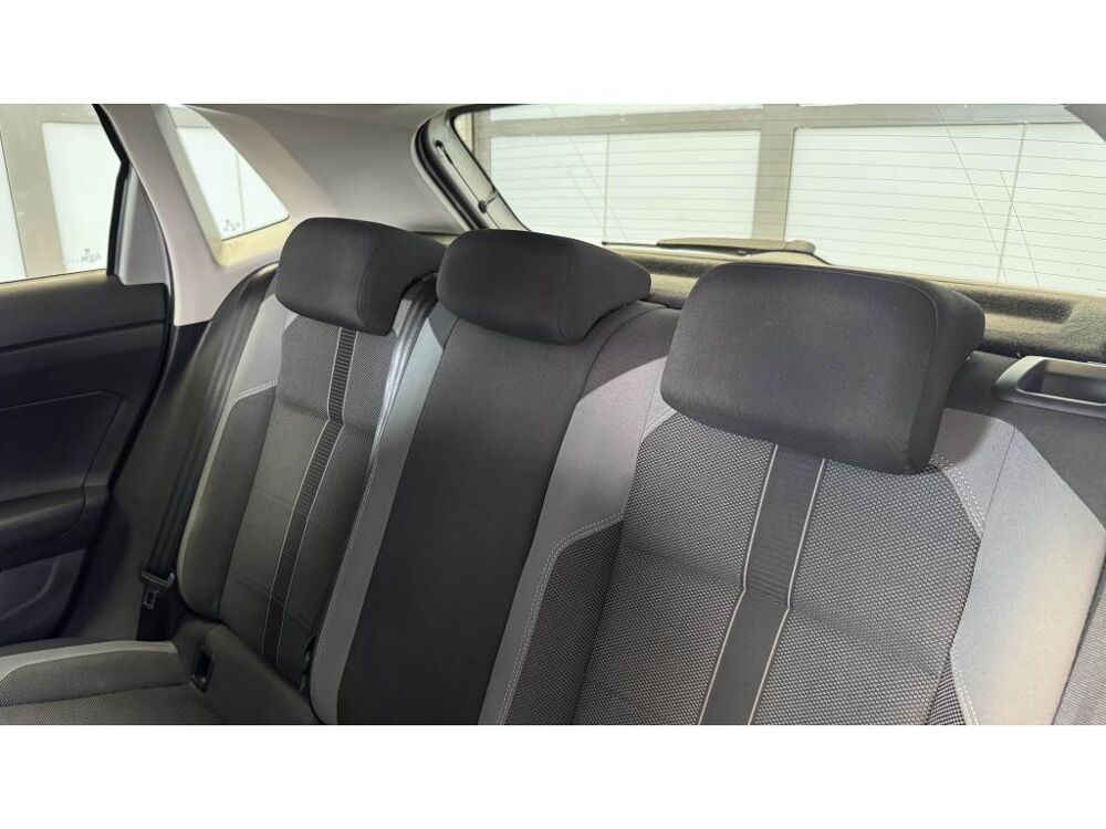 Polo 1.0 TSI Copper Line - 2020 - Cam&eacute;ra de recul - Apple CarPlay 2020 occasion 60740 Saint-Maximin