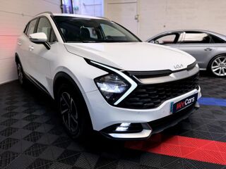 Sportage 1.6 CRDi MHEV 136ch BVA DCT7 4x2 Active - Garantie 12 MOIS 2023 occasion 94360 Bry-sur-Marne