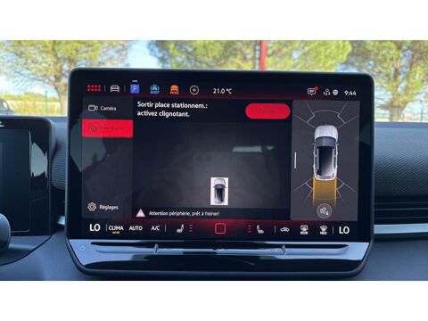 T-ROC 1.5 eTSI 150 DSG R-Line +TOIT OUVRANT 2026 occasion 81580 Soual