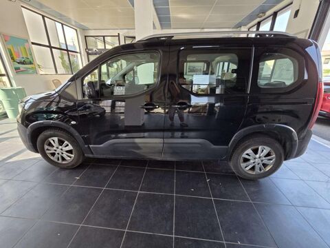 Rifter Standard 1.5 BlueHDi S&S - 100 COMBI Active 2020 occasion 38400 Saint-Martin-d'H&egrave;res