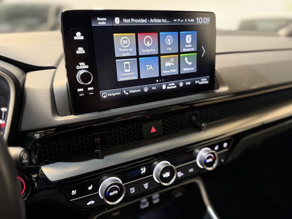 CR-V 2.0 i-MMD 2WD EPHEV - E-CVT Advance Tech 2024 occasion 94360 Bry-sur-Marne